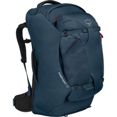 Osprey Farpoint 70, Rucksack(dunkelblau, 70 Liter)