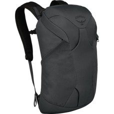 Osprey Farpoint Fairview Travel Daypack, Rucksack(dunkelgrau, 15 Liter)