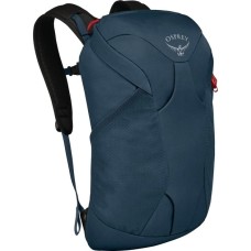 Osprey Farpoint Fairview Travel Daypack, Rucksack(dunkelblau, 15 Liter)