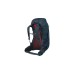 Osprey Farpoint Trek 55, Rucksack(dunkelblau, 55 Liter)