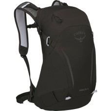 Osprey Hikelite 18, Rucksack(schwarz, 18 Liter)