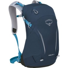 Osprey Hikelite 18, Rucksack(blau, 18 Liter)