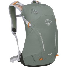 Osprey Hikelite 18, Rucksack(olivgrün, 18 Liter)