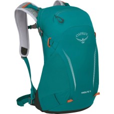 Osprey Hikelite 18, Rucksack(grün, 18 Liter)