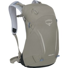 Osprey Hikelite 18 , Rucksack(taupe, 18 Liter)