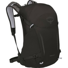 Osprey Hikelite 26, Rucksack(schwarz, 26 Liter)