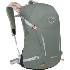 Osprey Hikelite 26, Rucksack(grün, 26 Liter)