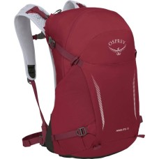 Osprey Hikelite 26, Rucksack(rot, 26 Liter)