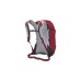 Osprey Hikelite 26, Rucksack(rot, 26 Liter)