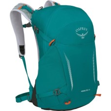 Osprey Hikelite 26, Rucksack(grün, 26 Liter)