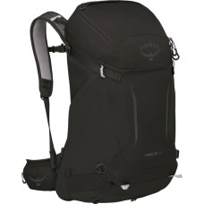 Osprey Hikelite 32, Rucksack(schwarz, 32 Liter, Größe M/L)