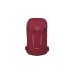 Osprey Hikelite 32, Rucksack(rot, 32 Liter, Größe M/L)