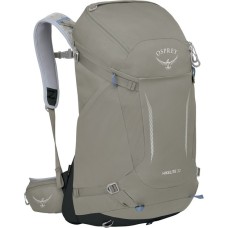 Osprey Hikelite 32 , Rucksack(taupe, 32 Liter, Größe M/L)