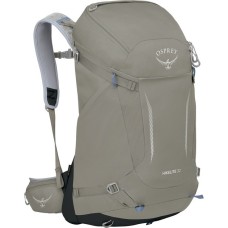 Osprey Hikelite 32, Rucksack(taupe, 30 Liter, Größe S/M)