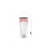 Osprey Hydraulics LT 2.5L Reservoir, Trinkflasche(weiß/rot)