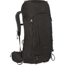 Osprey Kestrel 38, Rucksack(schwarz, 38 Liter, Größe L/XL)