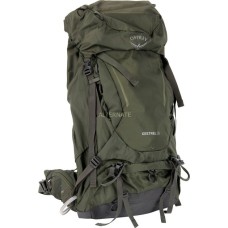 Osprey Kestrel 38, Rucksack(grün, 36 Liter, Größe S/M)