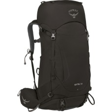 Osprey Kyte 38, Rucksack(schwarz, 36 Liter, Größe WXS/S)