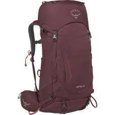 Osprey Kyte 38, Rucksack(lila, 36 Liter, Größe WXS/S)