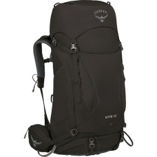 Osprey Kyte 48, Rucksack(schwarz, 48 Liter, Größe WXS/S)