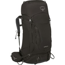 Osprey Kyte 58, Rucksack(schwarz, 56 Liter, Größe WXS/S)