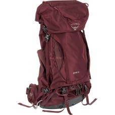 Osprey Kyte 58, Rucksack(lila, 56 Liter, Größe WXS/S)