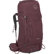 Osprey Kyte 58, Rucksack(lila, 58 Liter, Größe WM/L)