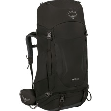 Osprey Kyte 68, Rucksack(schwarz, 66 Liter, Größe WXS/S)