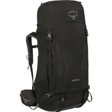 Osprey Kyte 68, Rucksack(schwarz, 68 Liter, Größe WM/L)