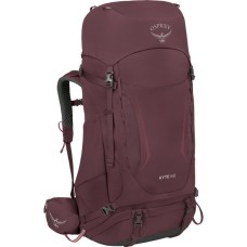 Osprey Kyte 68, Rucksack(lila, 66 Liter, Größe WXS/S)