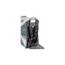 Osprey Poco LT, Rucksack(grau, Kindertrage)