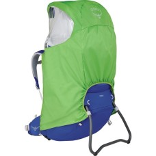 Osprey Poco Raincover, Schutzhülle(limette)