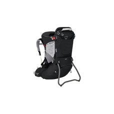 Osprey Poco, Rucksack(schwarz, Größe O/S)