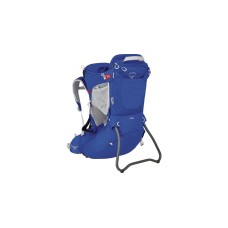 Osprey Poco, Rucksack(blau, Größe O/S)