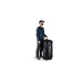 Osprey Rolling Transporter 120, Trolley(schwarz, 120 Liter)
