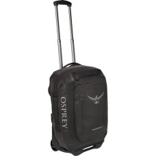 Osprey Rolling Transporter 40, Trolley(schwarz, 40 Liter)