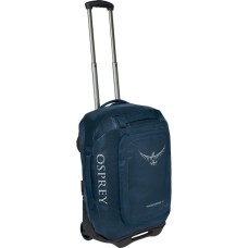 Osprey Rolling Transporter 40, Trolley(blau, 40 Liter)