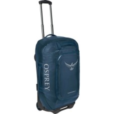 Osprey Rolling Transporter 60, Trolley(blau, 60 Liter)