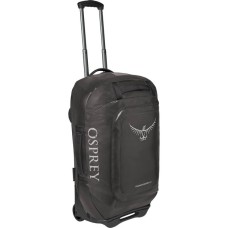 Osprey Rolling Transporter 60, Trolley(schwarz, 60 Liter)