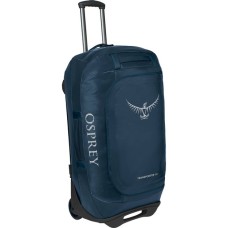 Osprey Rolling Transporter 90, Trolley(blau, 90 Liter)