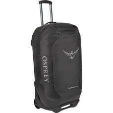 Osprey Rolling Transporter 90, Trolley(schwarz, 90 Liter)