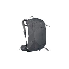 Osprey Sirrus 24, Rucksack(dunkelgrau, 24 Liter)