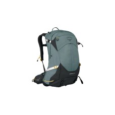 Osprey Sirrus 34, Rucksack(grüngrau, 34 Liter)