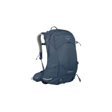 Osprey Sirrus 34, Rucksack(blaugrau, 34 Liter)