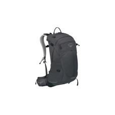 Osprey Stratos 24, Rucksack(dunkelgrau, 24 Liter)