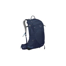 Osprey Stratos 24, Rucksack(blau, 24 Liter)