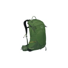 Osprey Stratos 24 , Rucksack(grün, 24 Liter)