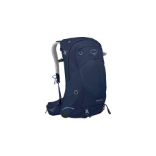 Osprey Stratos 34, Rucksack(blau, 34 Liter)