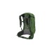 Osprey Stratos 34 , Rucksack(grün, 34 Liter)