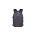 Osprey Sylva 12, Rucksack(dunkelgrau, 12 Liter)